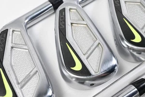 Nike Vapor Speed Irons / 4-PW / Regular Flex Fubuki Z70 Shafts - Picture 1 of 7
