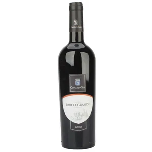Castel del Monte DOC Parco Grande: Eleganter und komplexer Wein aus Süditalien - Bild 1 von 2