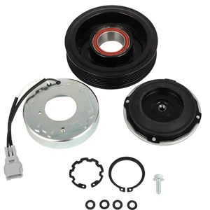 AC A/C Compressor Clutch Kits For Ram 1500 2014-2018 1500 Classic 2019-2022 5.7 - Picture 1 of 7