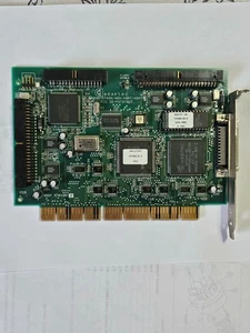 NEW Adaptec AHA-2742T 2740A EISA SCSI - Afbeelding 1 van 4