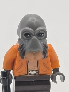 LEGO Star Wars: Ponda Baba sw1124 Minifiguren aus 75290 - Bild 1 von 5