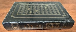 THE GREAT WAR, Cyril Falls, Easton Press, Military History WWI, New/Sealed - Imagen 1 de 7