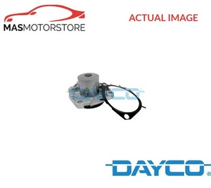 ENGINE COOLING WATER PUMP DAYCO DP180 A NEW OE REPLACEMENT - Picture 1 of 5