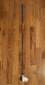 TaylorMade Burner Superfast 2.0 15* 3 Wood ReAx 4.8 Medium Flex LH Left Handed - Picture 1 of 16