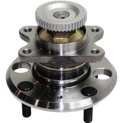 Buje de rueda TrueDrive para Hyundai Sonata Kia Optima Magentis 1999-2006 Foto 1 de 4