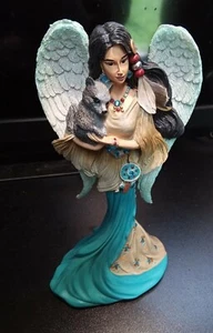 The Spirt Of Strength, from the messenger of the spirit collection. - Picture 1 of 3