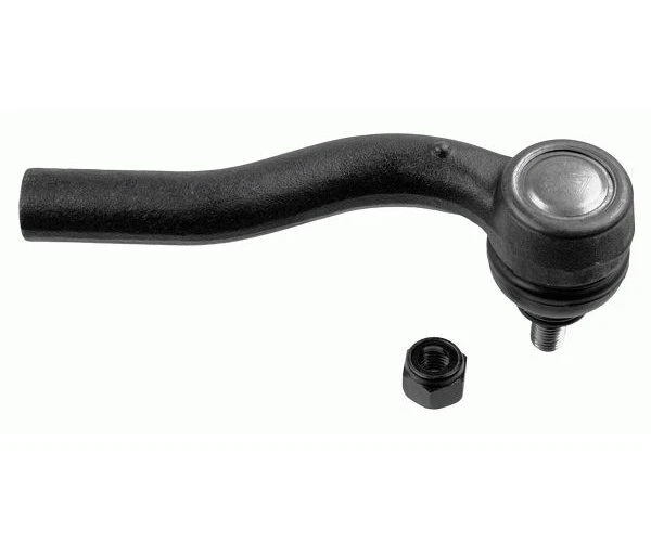 Spurstangenkopf LEMFÖRDER 2707502 Vorderachse für Fiat Palio - Imagem 1 de 1