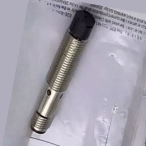 FOR E2A-M08LN04-M1-C2 TURCK Proximity Sensor - Picture 1 of 3