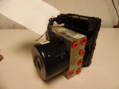 2001-2002 Dodge Caravan ABS Anti Lock Brake Actuator Pump Assembly OEM - Image 1 of 4