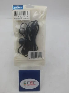 AURICOLARI CUFFIETTE ORIGINALI BRONDI, SPINOTTO MICRO USB, PER AMICO MIO - Foto 1 di 4
