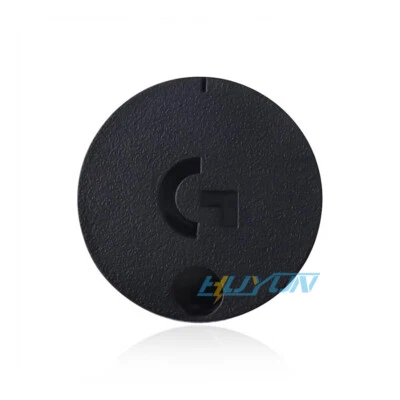 Mouse Back Cover for Logitech G703 G603 G403 G903 Gaming Mouse Door Hosing Back  - Image 1 of 4