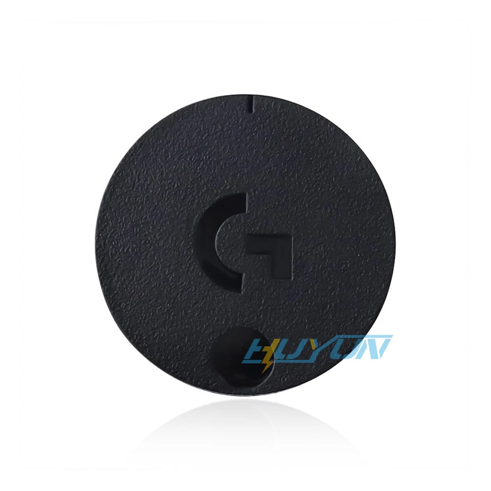 Mouse Back Cover for Logitech G703 G603 G403 G903 Gaming Mouse Door Hosing Back  - Image 1 of 4