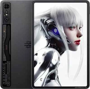 BRAND NEW Red Magic Nova Tablet Wifi Global 256GB/512GB/1TB SD8Gen3 - AU Seller - Picture 1 of 3