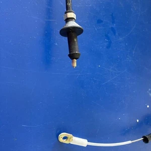 Carburetor Accelerator Cable ATP Y-409 - Picture 1 of 5