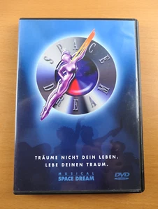SPACE DREAM / Musical DVD / Schweiz / Rarität / #2 - Bild 1 von 3