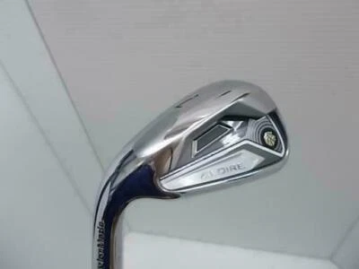 TAYLOR MADE FIRST GLOIRE JP MODEL 7PC GLOIRE S-FLEX IRONS SET GOLF 10187 - Image 1 of 4