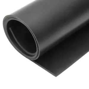 2MM Neoprene Rubber Composite Submersible Fabric Sheet Waterproof Material Sewing Fabric - Picture 1 of 5