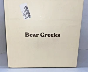 Bear Greeks Gguduck Maker 2,4L, Molkensieb Griechischer Joghurt Presse Klemmmaschine - Bild 1 von 12