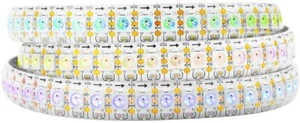 BTF-LIGHTING WS2812E ECO RGB 5050SMD individuell adressierbar 16,4 Fuß - 5 Meter  - Bild 1 von 9