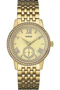 GUESS W0573L2, Damen Kleid, BRANDNEU MIT ETIKETT UND GUESS BOX - Bild 1 von 2