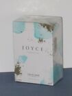 ORIFLAME SWEDEN JOYCE TURQUOISE (FLORAL/FRUITY/GREEN)  EDT SPRAY 50 ml. NEW!