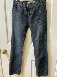 DKNY Slim Jeans girls 14 Designer Nice! - Picture 1 of 7
