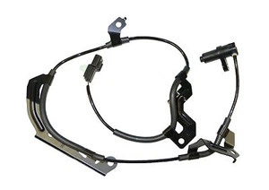 Sensor de velocidad/antideslizante ABS delantero OS derecho para Mitsubishi L200 B40 2,5 TD DID 06-11 - Imagen 1 de 1