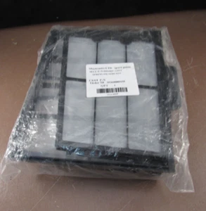 Maytronics Dolphin Replacement Fine Filter Panels 9991463-ASSY - Picture 1 of 2