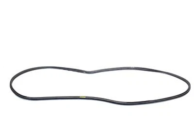 Infiniti JX35 QX60 2013-2020 puerta delantera izquierda lado del conductor sello de resistencia #5002 Foto 1 de 4