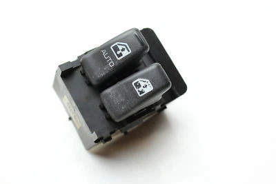 97-04 OLDSMOBILE SILHOUETTE DRIVERS SIDE LEFT MASTER WINDOW SW OEM TM1103 - Image 1 of 3