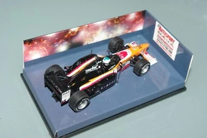 Minichamps F1 1/43 ARROWS 1999 TAKAGI - AUTOSPORT 2000 EDITION 200pcs - Picture 1 of 3