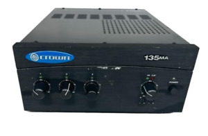 Crown Audio 135MA G135MA Commercial Mixer/Amplifier