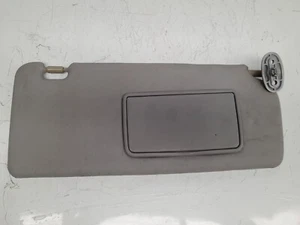 HONDA JAZZ SUN VISOR GD RH SIDE 10/02-09/08 - Picture 1 of 3