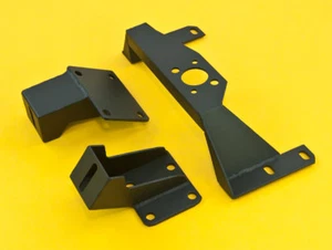 1JZ 2JZ Motor Swap Mount Bracket | For 240SX S13 S14 - Picture 1 of 1