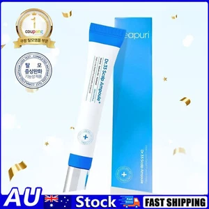 Seapuri Dr.33 Hair Scalp Ampoule 20ml Hair Loss Care - Picture 1 of 5