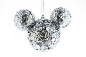 Disney Christmas Ornament - Inspired by Mickey Mouse 9340 - Picture 1 of 3