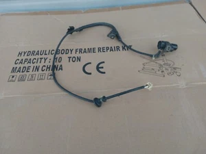 Sensor ABS de velocidad trasero izquierdo 2004 2005 2006 Lexus LS430 - Imagen 1 de 5