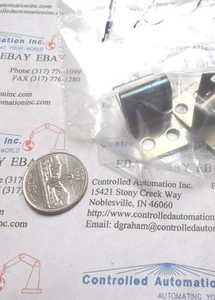 GE/General Electric 123F487B Overload Heater/Heaters - Picture 1 of 1