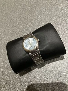 Casio Sheen SHN-200 Ladies Watch - Picture 1 of 8