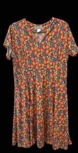 Karina Cece Dress 2X The Original Easy Dress - Picture 1 of 7