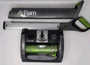 Gtech AirRam MK2 - Upright Cordless - Charger - Working, Serviced & Cleaned - Picture 1 of 5