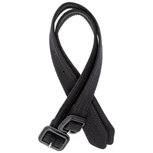 Burberry Damen Klassische Schnalle Manschettenriemen Set in Marineblau - Bild 1 von 2