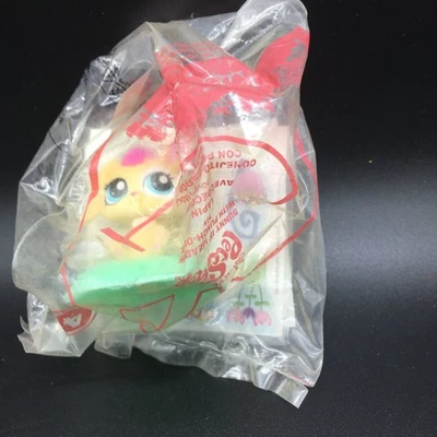 McDonald's Littlest Pet Shop Toy Hasbro 2011 McWorld Collectible - Image 1 of 2