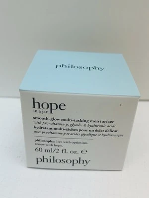 Philosophy Hope In A Jar 2 Oz Moisturizer  - Image 1 of 4