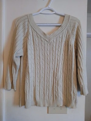 Women's Faded Glory Top Size Xl - Image 1 of 4