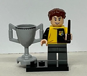 Lego Collectable Minifigure Harry Potter  71022 - Cedric Diggory - Picture 1 of 3