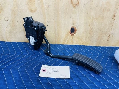 Conjunto de acelerador de pedal de gasolina Jaguar X250 XF 2009-2011 OEM 8X23-9F832-A OEM Foto 1 de 4