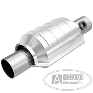 Catalytic Converter - INFINITI J30 - 1994 Right 3.0 - Picture 1 of 1