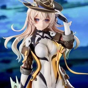 24CM Honkai: Star Rail Figures Firefly Anime Figure Standing Pose - Picture 1 of 12