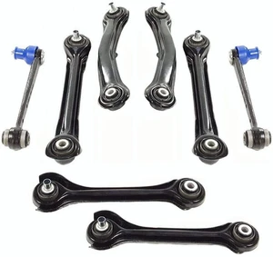 Front Comtrol Arms FOR Mercedes Benz C220 C230 C320 E300D E320 W202 W210 W124 - Picture 1 of 1